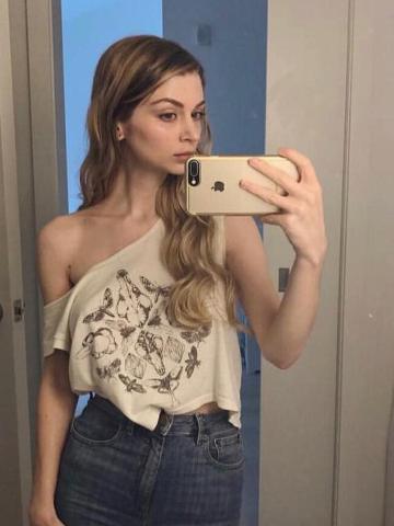 Индивидуалка Снежана Фотография 2